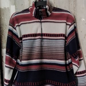 American Eagle Outfitters Fleece Pullover